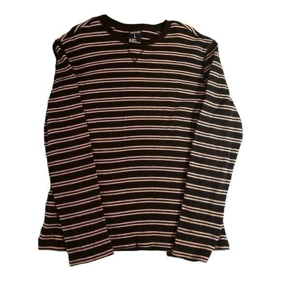 HIGHLAND Outfitters Mens Shirt - Picture 1 of 3